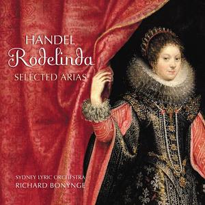 Rodelinda, HWV 19, Act II: 
