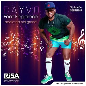 Addicted Ndi Grand(feat. FingaMan)