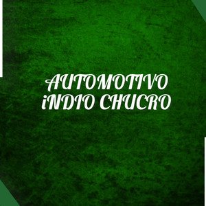 Automotivo Indio Chucro