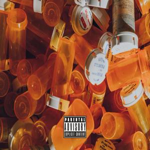 RxyBoyz (feat. Glo45) (Explicit)