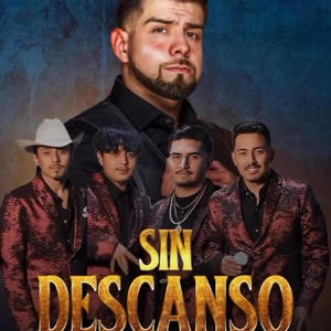 Sin Descanso (feat. Ismael Caro)