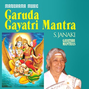 Garuda Gayatri Mantra