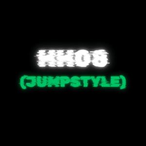 HH08 BOOT (JUMPSTYLE)