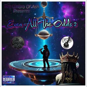 STILL HERE (feat. Lashoota) (Explicit)