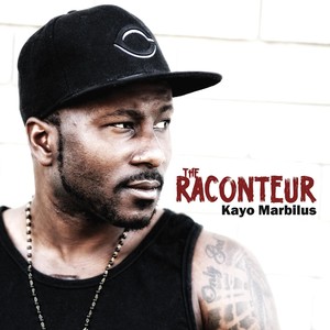 The Raconteur