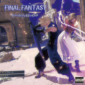 FINAL FANTASY (最終幻想|Explicit)