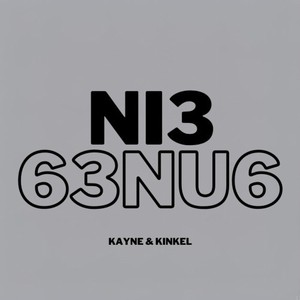 NI3 63NU6 (Extended Mix)