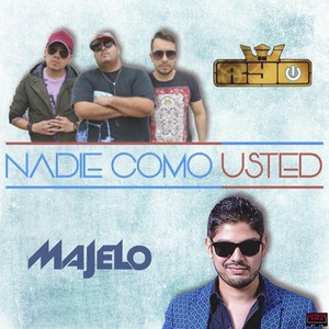 Nadie Como Usted(feat. On Ryo)