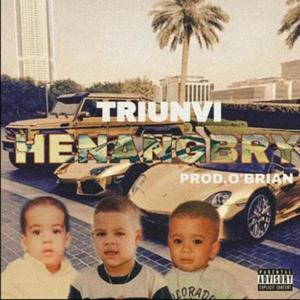 Dealers (feat. Blanco TRZ & Hendry J) (Explicit)