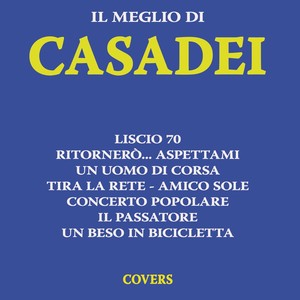 Il meglio di Casadei