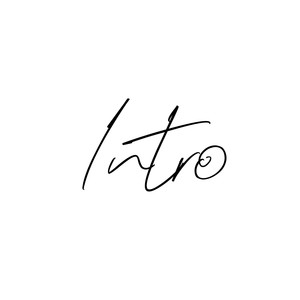 Intro