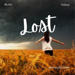 Lost (feat. Pk.Pg & GB&GR)