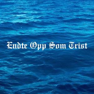 Endte Opp Som Trist (feat. Snikende Fiko) [Explicit]