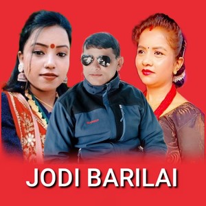 Jodi Barilai