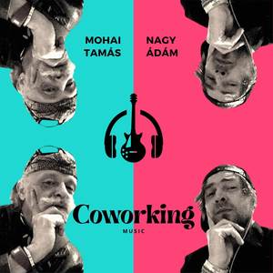 Coworking Music Vol 1 (Live)