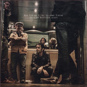 Hold on Restless Heart