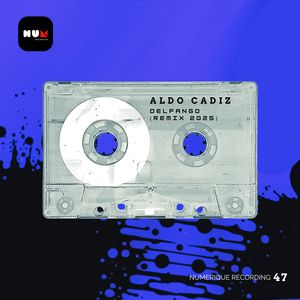 Delfango (Aldo Cadiz Remix 2025)
