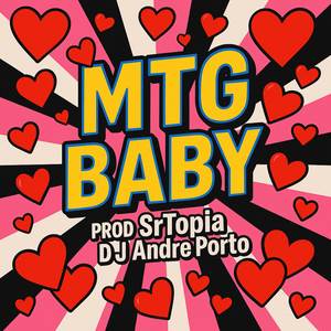 MTG BABY BABY
