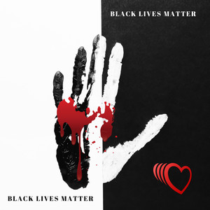 BLACK LIVES MATTER