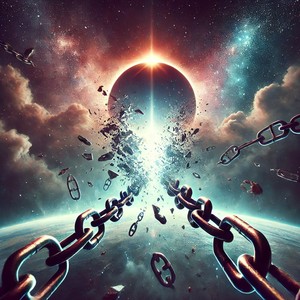 Eclipse of Fate -運命の蝕-