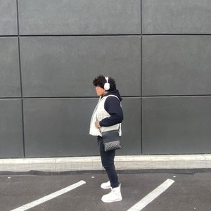 Ghost / 556 (Explicit)