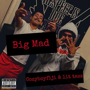 Big Mad (Explicit)