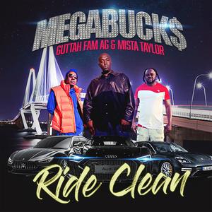 RIDE CLEAN (Explicit)