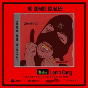 No somos Iguales (Explicit)