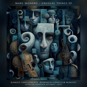 Orchestra of Spirits (Kamilo Sanclemente Remix)