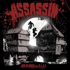 Assassin (Explicit)