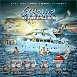 B.O.A.T (Break Out Anotha Thousand) (Explicit)