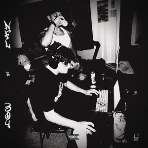 ALL ON MY OWN (feat. Jakobe B) (Explicit)