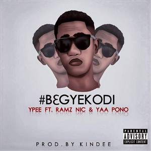 B3gyekodi (Explicit)