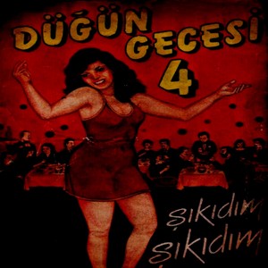 Düğün Gecesi, Vol. 4 (Şıkıdım Şıkıdım)