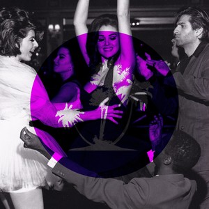 Agata (Toolside Remix)