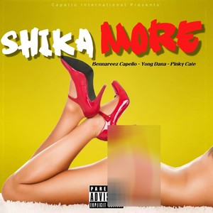 Shika More (Explicit)