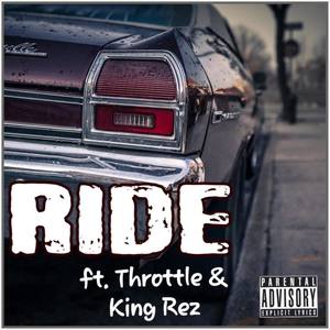 Ride (Explicit)