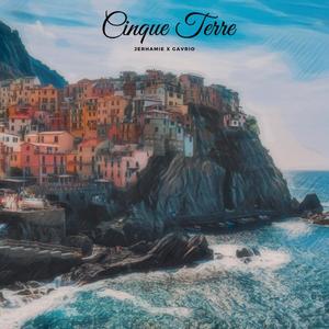 cinque terre