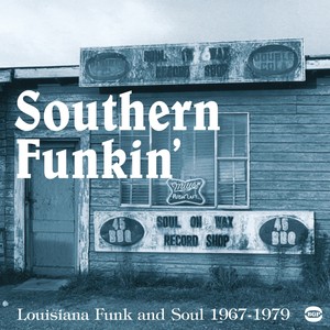 Southern Funkin'