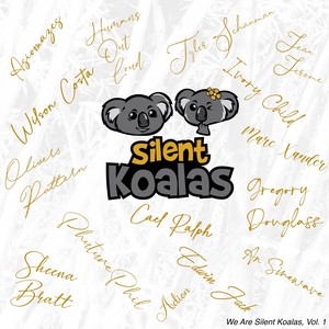 We Are Silent Koalas, Vol. 1