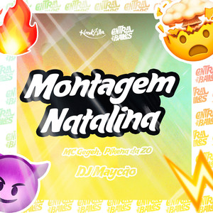 Montagem Natalina (Explicit)