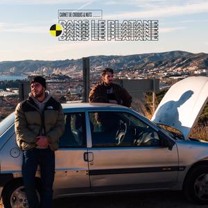 CERBÈRE (feat. Alkof) (Explicit)