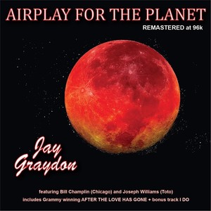 Airplay for the Planet (Remastered)