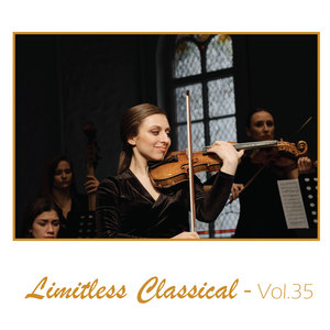 Limitless Classical, Vol. 35