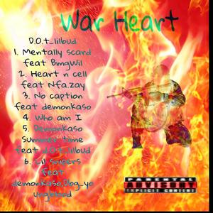 War heart 1 (Explicit)