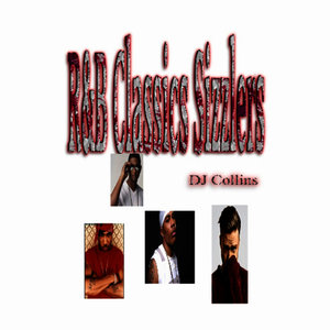 R & B Classics Sizzlers