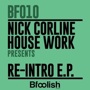 Re-Intro (DJ Maxim UK Radio Edit)