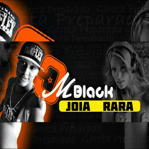 Mc Black - Joia Rara (Explicit)