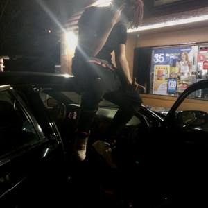 Level Up (Explicit)