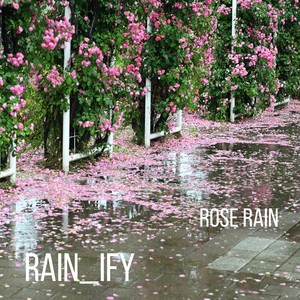 Rose Rain